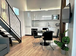 Feelathome Conde Apartments