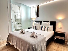 Feelathome Conde Apartments