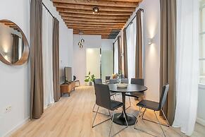 Feelathome Conde Apartments