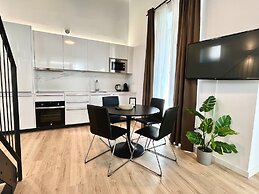 Feelathome Conde Apartments