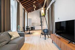 Feelathome Conde Apartments