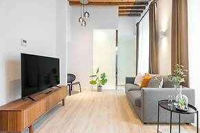 Feelathome Conde Apartments