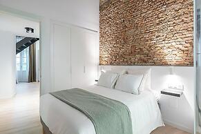 Feelathome Conde Apartments