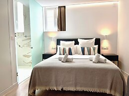 Feelathome Conde Apartments