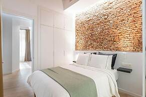 Feelathome Conde Apartments