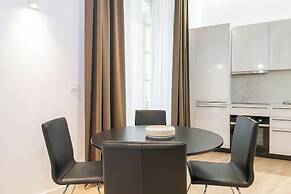 Feelathome Conde Apartments