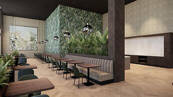 OZO Hotels President Airport