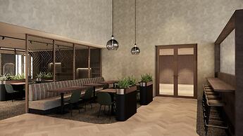 OZO Hotels President Airport