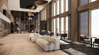 OZO Hotels President Airport