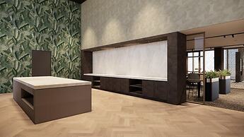 OZO Hotels President Airport