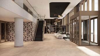 OZO Hotels President Airport