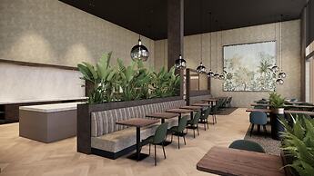 OZO Hotels President Airport