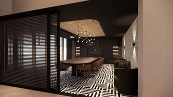 OZO Hotels President Airport