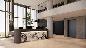 OZO Hotels President Airport