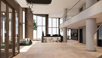 OZO Hotels President Airport