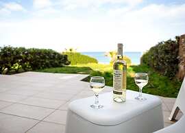 Pink Rose Beachfront Villa