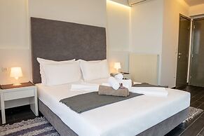 Pink Rose Beachfront Villa