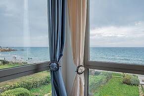 Pink Rose Beachfront Villa