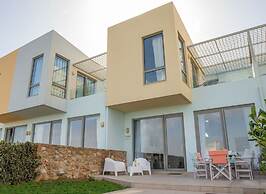 Pink Rose Beachfront Villa