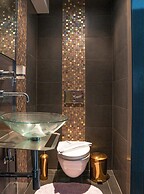 Pink Rose Beachfront Villa