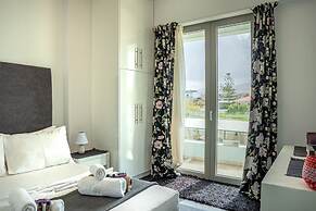 Pink Rose Beachfront Villa