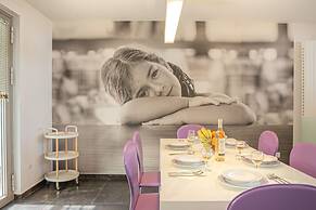 Pink Rose Beachfront Villa