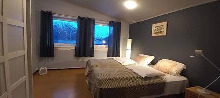 Eidsdal Hotel & Restaurant As