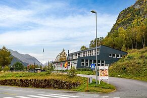 Eidsdal Hotel & Restaurant As