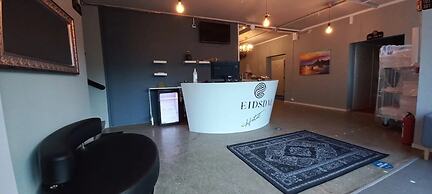 Eidsdal Hotel & Restaurant As