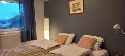 Eidsdal Hotel & Restaurant As