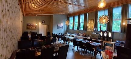 Eidsdal Hotel & Restaurant As