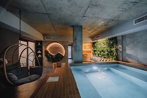 Two Room Apartment With Thermal Zone
