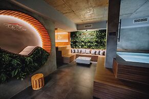 Two Room Apartment With Thermal Zone