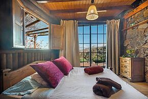 Tropical Oasis in Santa Ursula