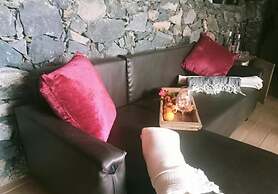 Tropical Oasis in Santa Ursula