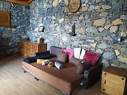 Tropical Oasis in Santa Ursula