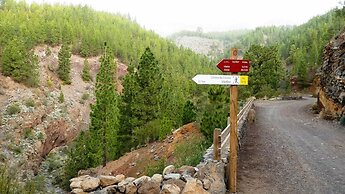 Tropical Oasis in Santa Ursula