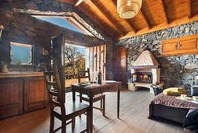 Tropical Oasis in Santa Ursula