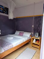 Wrech House 1989 - Sagana