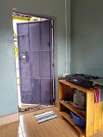 Wrech House 1989 - Sagana