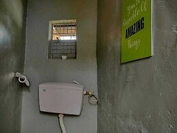 Wrech House 1989 - Sagana