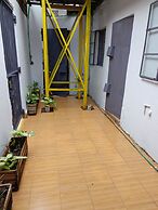 Wrech House 1989 - Sagana