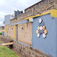 Wrech House 1989 - Sagana