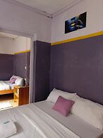 Wrech House 1989 - Sagana