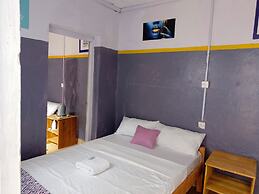 Wrech House 1989 - Sagana