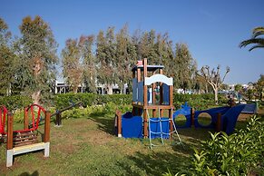 Atlantica Marmari Beach