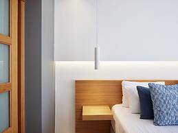 Atlantica Marmari Beach