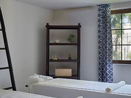 Atlantica Marmari Beach