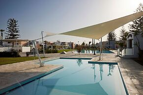 Atlantica Marmari Beach