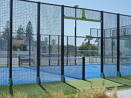 Atlantica Marmari Beach